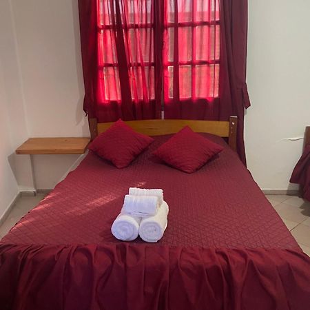 Apartament Mora II Puerto Iguazú Zewnętrze zdjęcie