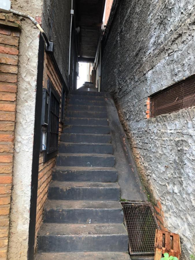 Apartament Mora II Puerto Iguazú Zewnętrze zdjęcie
