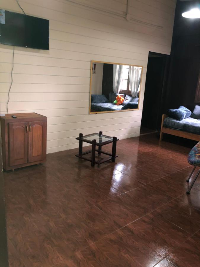 Apartament Mora II Puerto Iguazú Zewnętrze zdjęcie