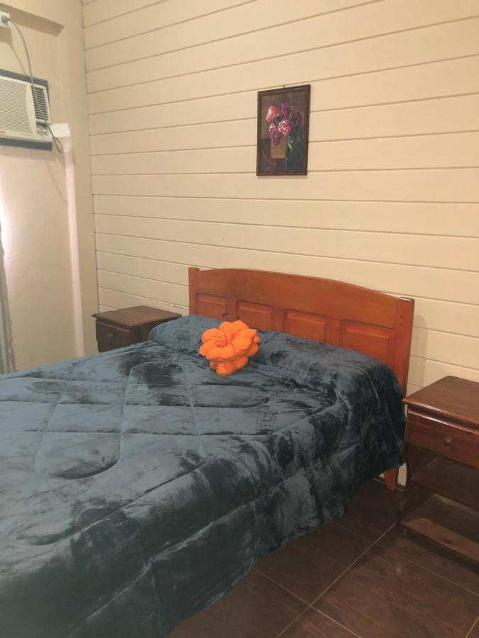 Apartament Mora II Puerto Iguazú Zewnętrze zdjęcie