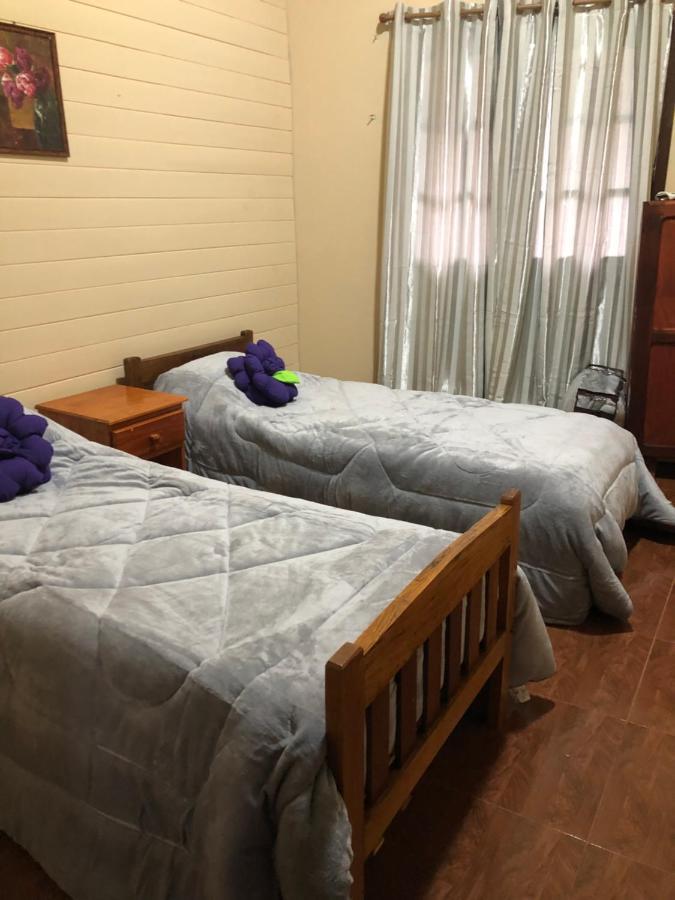 Apartament Mora II Puerto Iguazú Zewnętrze zdjęcie
