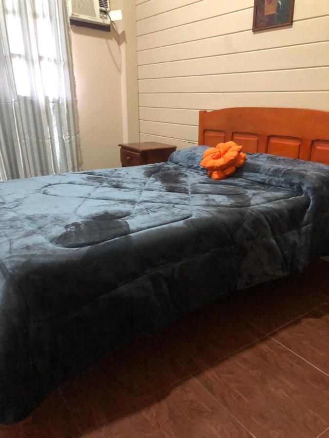 Apartament Mora II Puerto Iguazú Zewnętrze zdjęcie