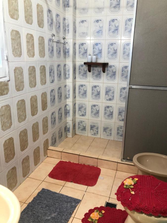Apartament Mora II Puerto Iguazú Zewnętrze zdjęcie