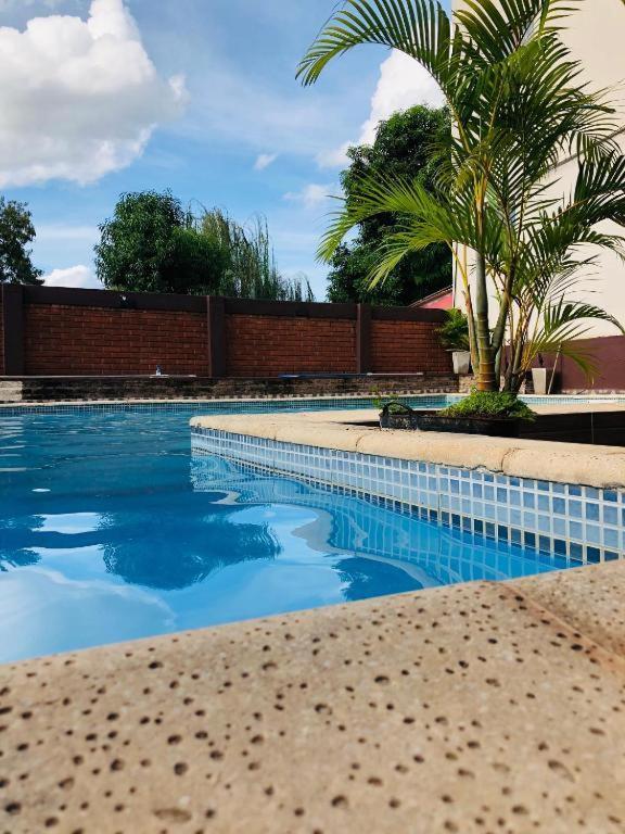 Apartament Mora II Puerto Iguazú Zewnętrze zdjęcie