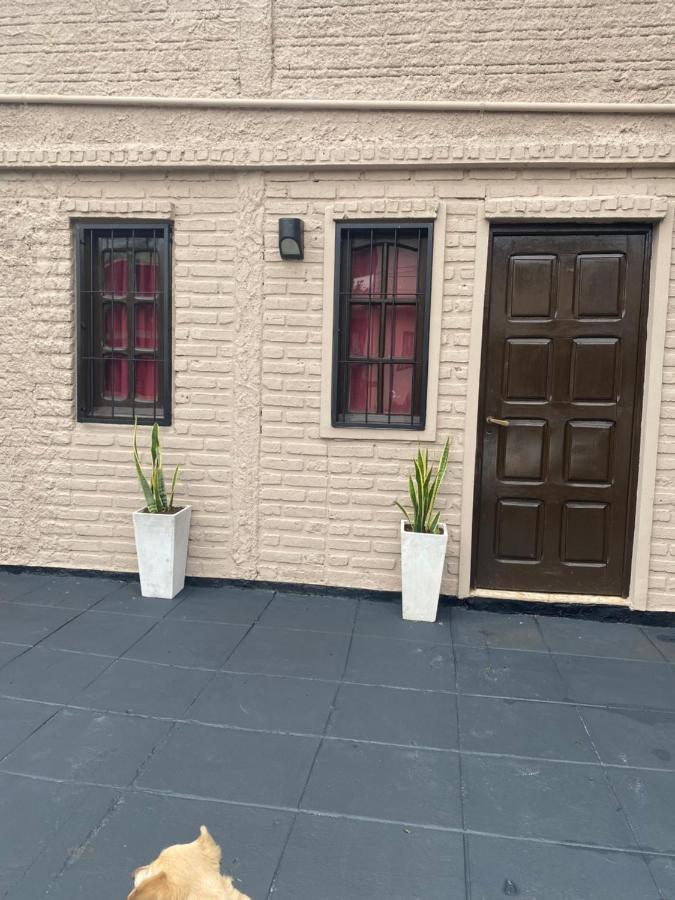 Apartament Mora II Puerto Iguazú Zewnętrze zdjęcie