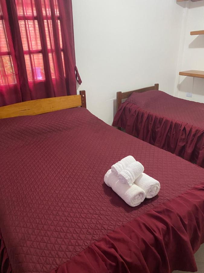 Apartament Mora II Puerto Iguazú Zewnętrze zdjęcie