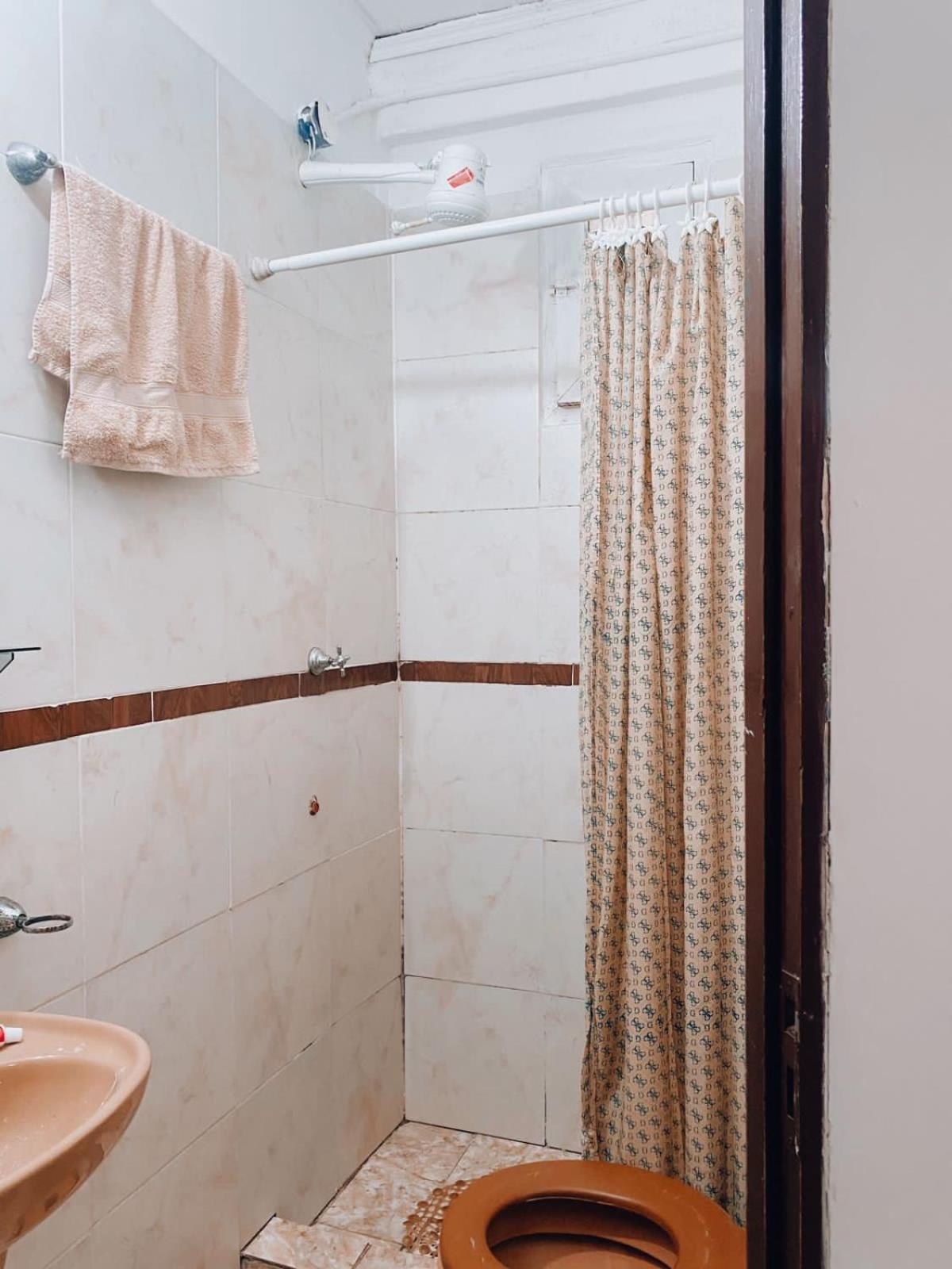 Apartament Mora II Puerto Iguazú Zewnętrze zdjęcie