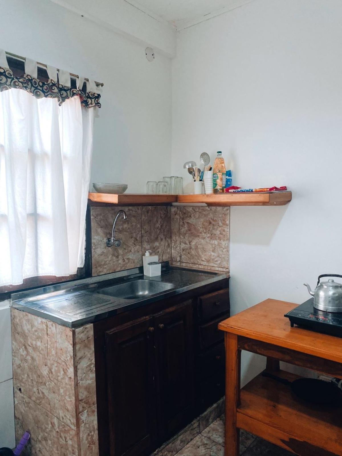 Apartament Mora II Puerto Iguazú Zewnętrze zdjęcie