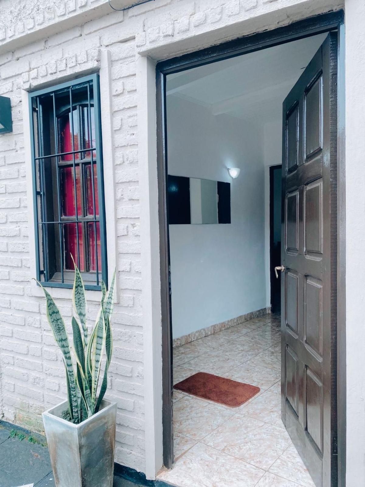 Apartament Mora II Puerto Iguazú Zewnętrze zdjęcie