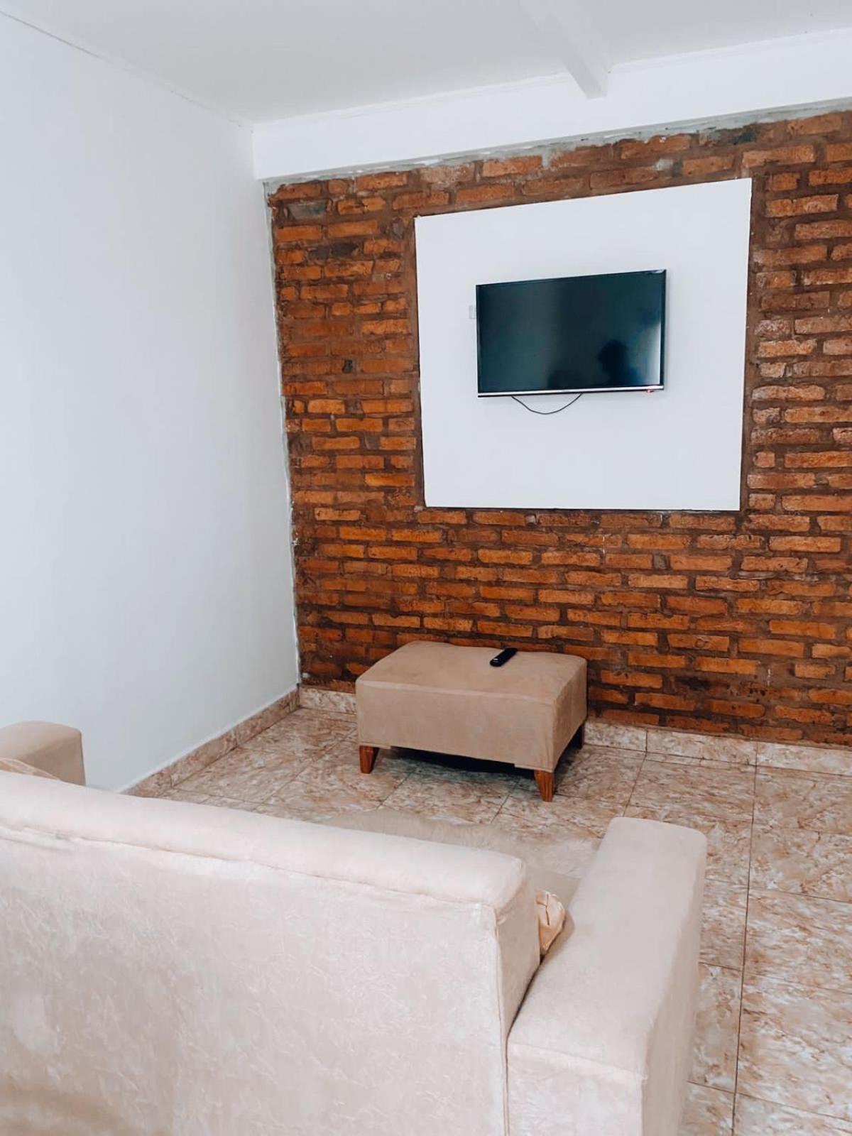 Apartament Mora II Puerto Iguazú Zewnętrze zdjęcie