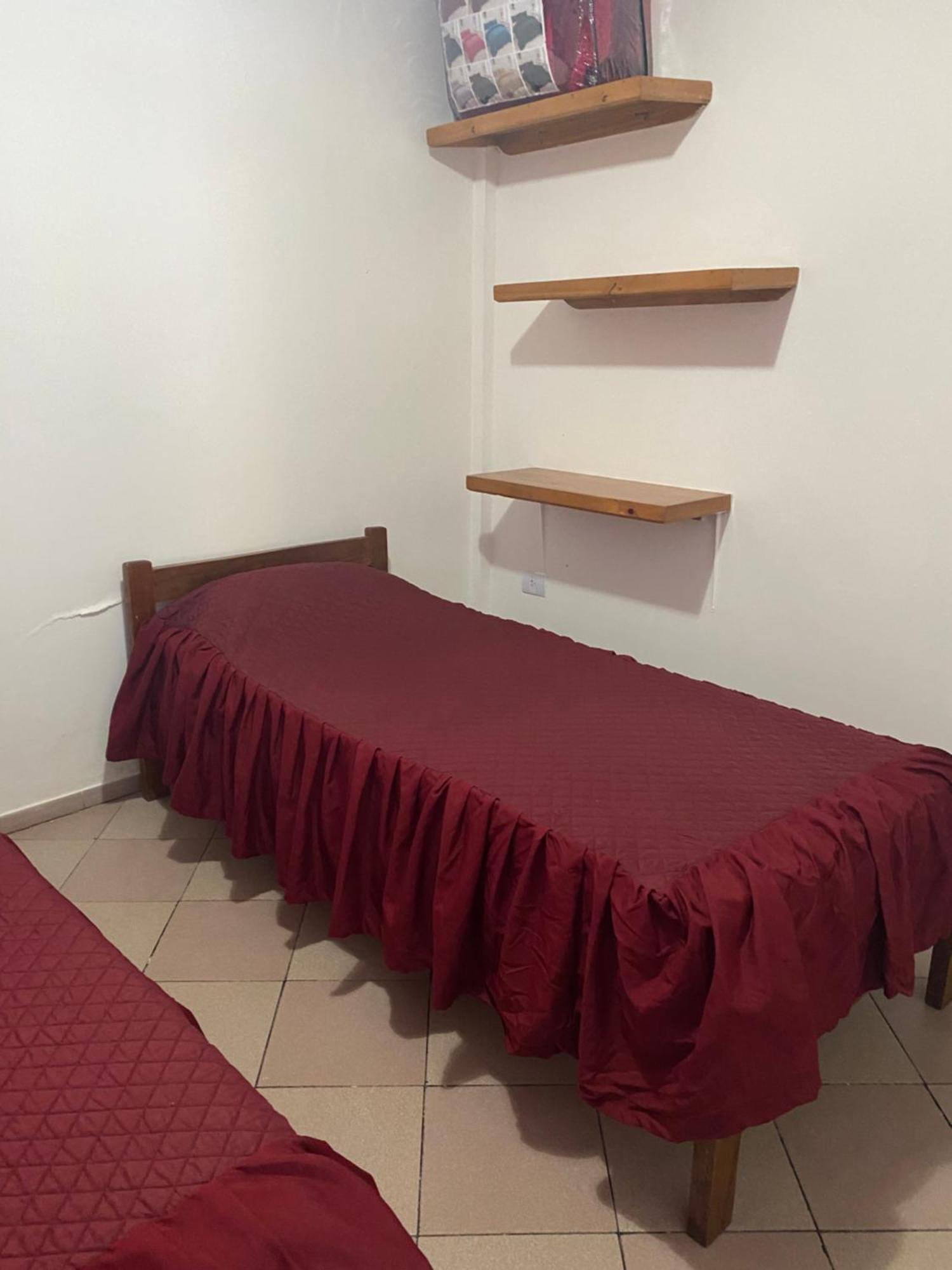 Apartament Mora II Puerto Iguazú Zewnętrze zdjęcie