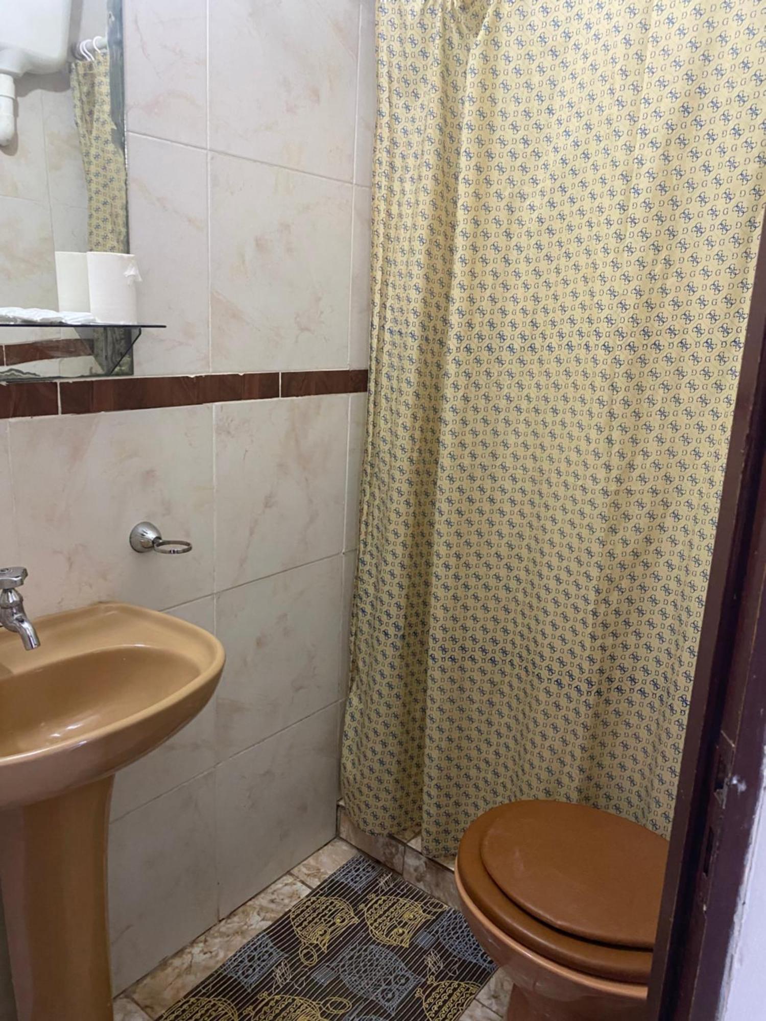 Apartament Mora II Puerto Iguazú Zewnętrze zdjęcie