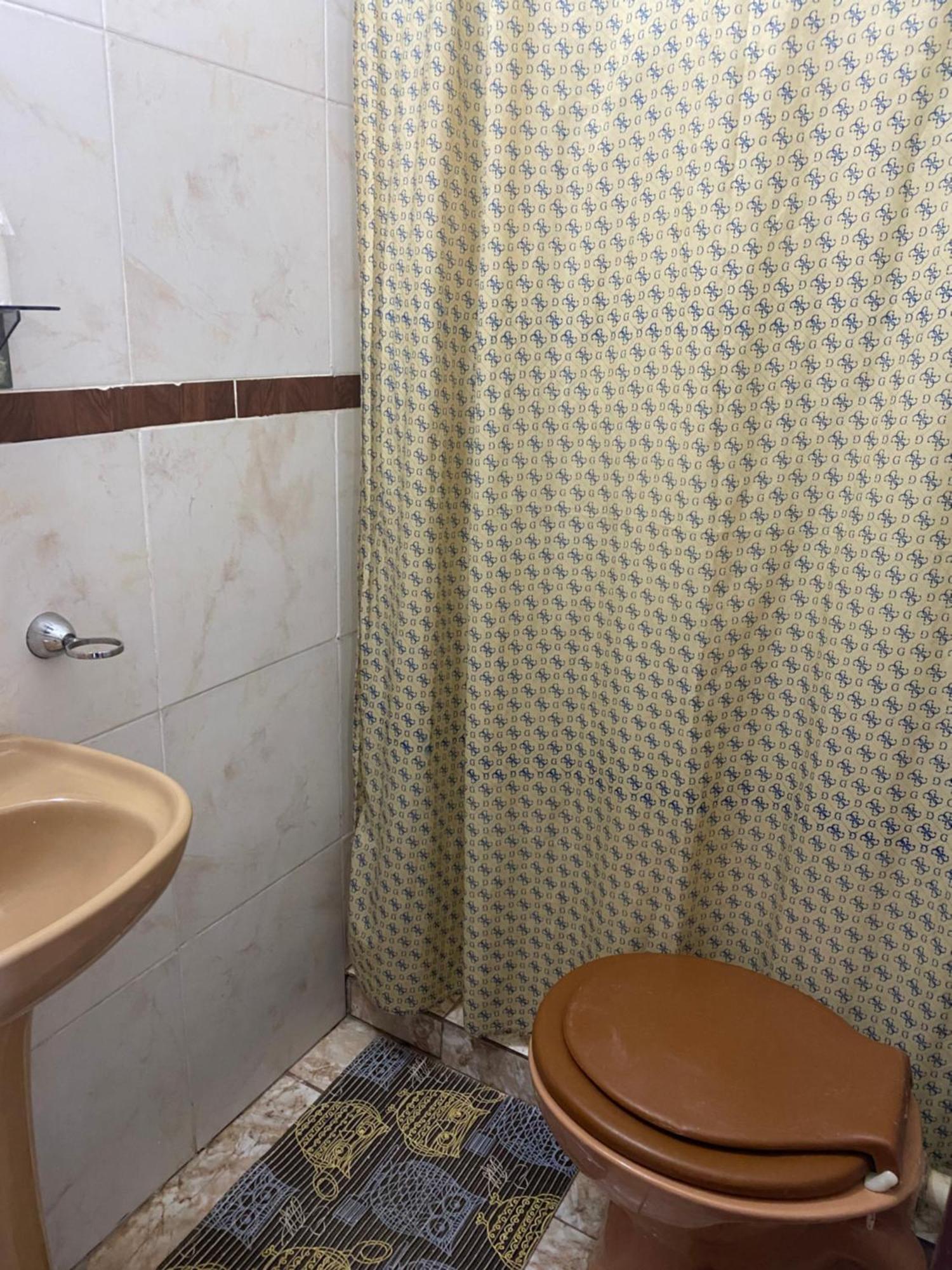 Apartament Mora II Puerto Iguazú Zewnętrze zdjęcie