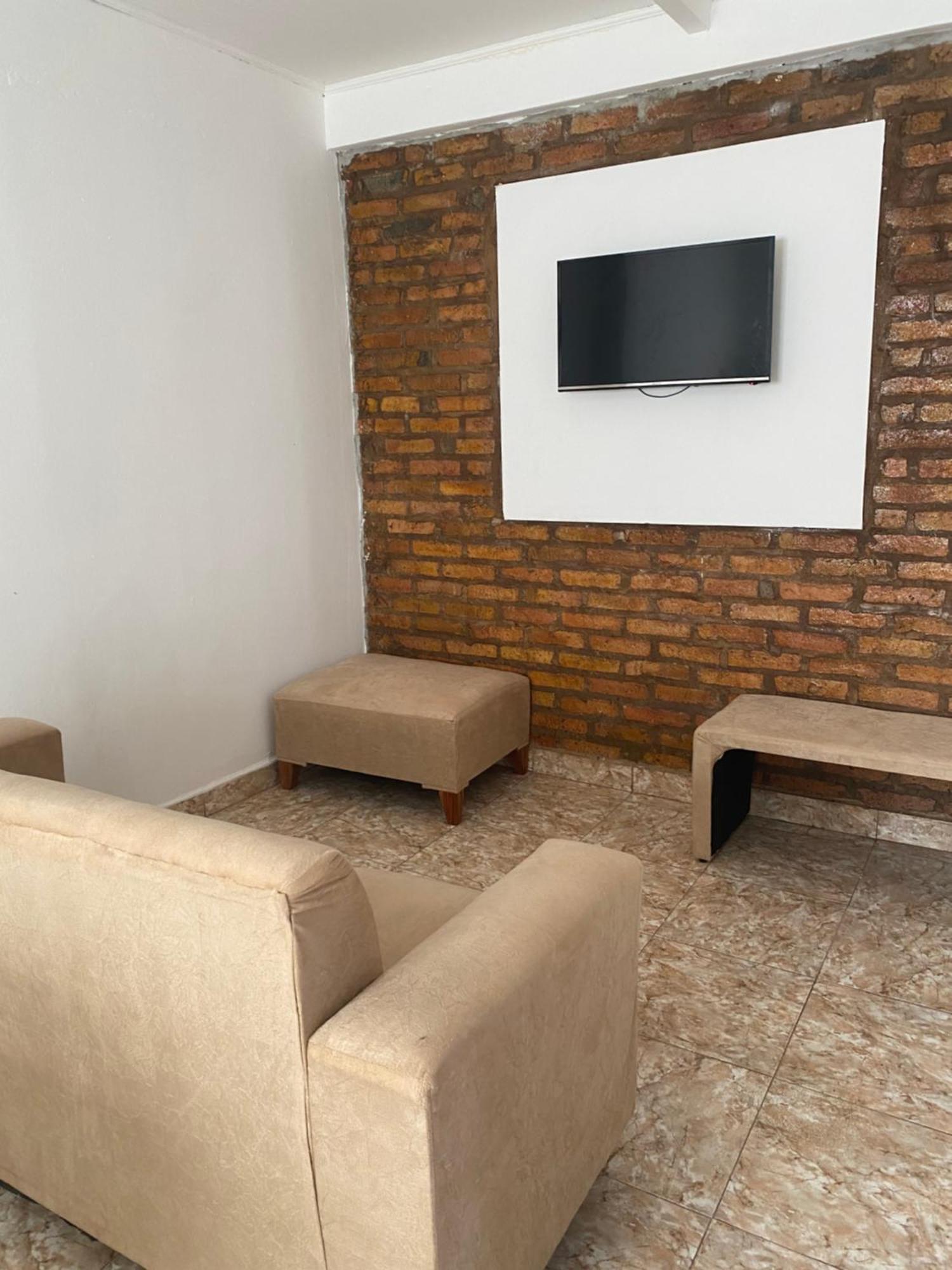 Apartament Mora II Puerto Iguazú Zewnętrze zdjęcie
